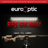 Bergara HMR 6.5 Creedmoor Rifle, Steiner T6Xi 5-30 Scope + Gear Giveaway