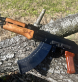 WBP Milled Mini Jack AK-47 Pistol Giveaway