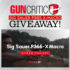 Bellator Rifle System Giveaway