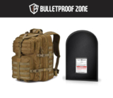 Level IIIA Backpack Armor Insert Giveaway
