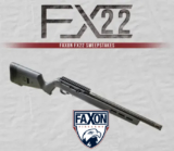 Faxon FX-22 Rifle, DTT AR-15 Rifle + Gear Package Giveaway