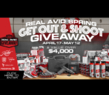 Kimber KHX Custom OR 1911 Pistol, Trijicon RMR, 1,000 Rounds Ammo + Gear Giveaway